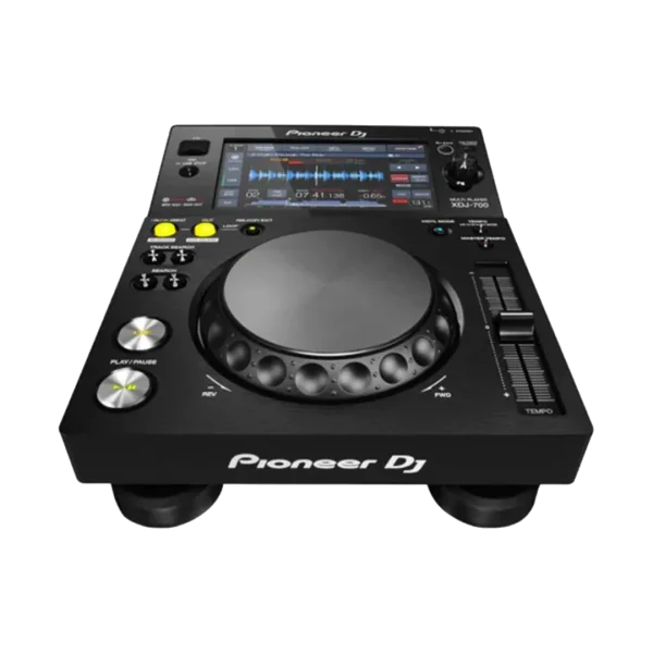 Pioneer DJ XDJ-700 USB Controller - Image 2