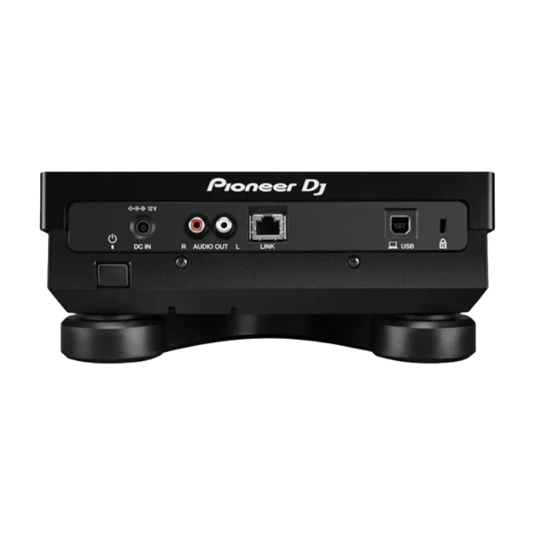Pioneer DJ XDJ-700 USB Controller - Image 3