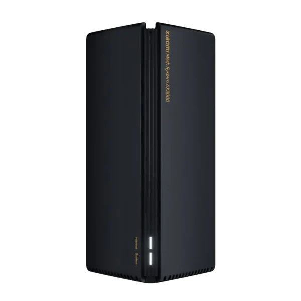 Xiaomi Mesh System AX3000 1 Pack - Image 2