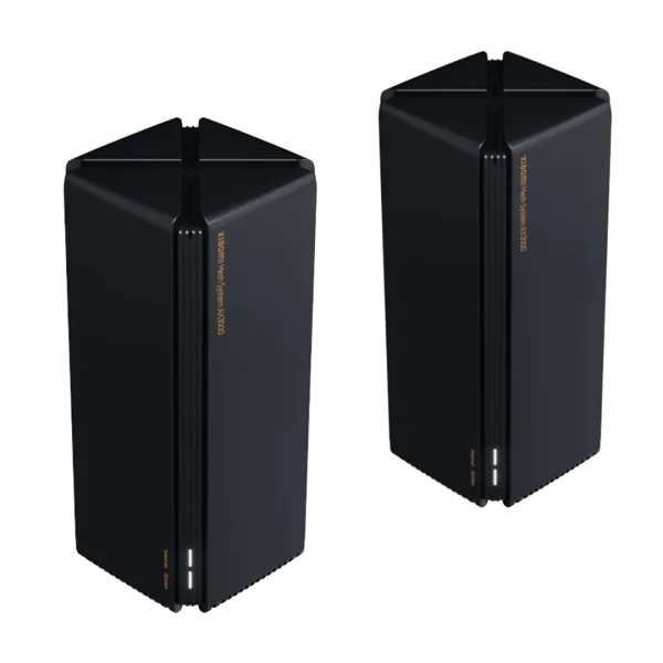 Xiaomi Mesh System AX3000 2 Pack