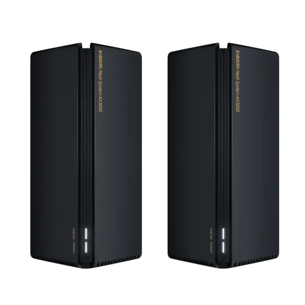 Xiaomi Mesh System AX3000 2 Pack - Image 2