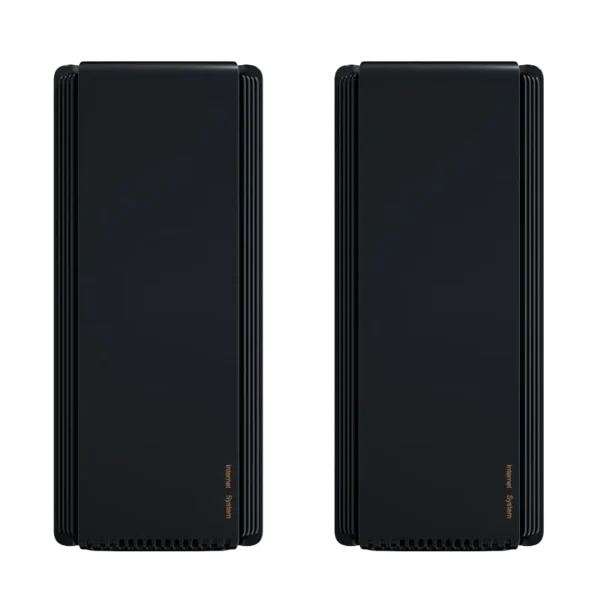 Xiaomi Mesh System AX3000 2 Pack - Image 3