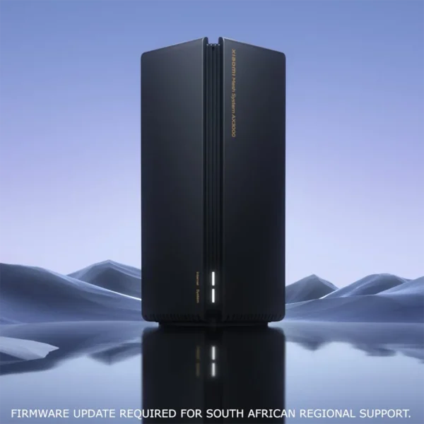 Xiaomi Mesh System AX3000 2 Pack - Image 4