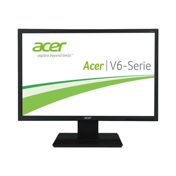 Acer V226WL bd LCD Monitor