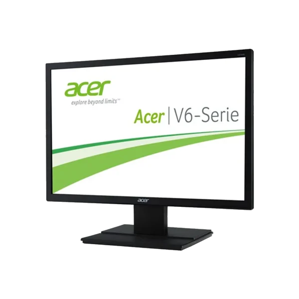 Acer V226WL bd LCD Monitor - Image 2
