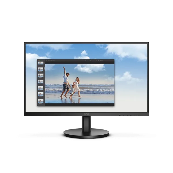 AOC 24B3HM 23.8' 1080p Full HD Monitor