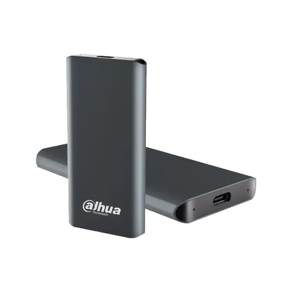 Dahua T60 500GB Portable Solid-State Drive