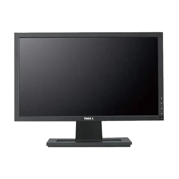 Dell E1709Wc LCD Monitor 17 Inch VGA