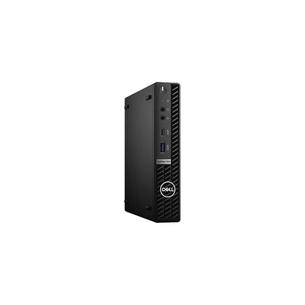 Dell OptiPlex 7090 Micro i5 10th Gen 16GB RAM 512GB SSD