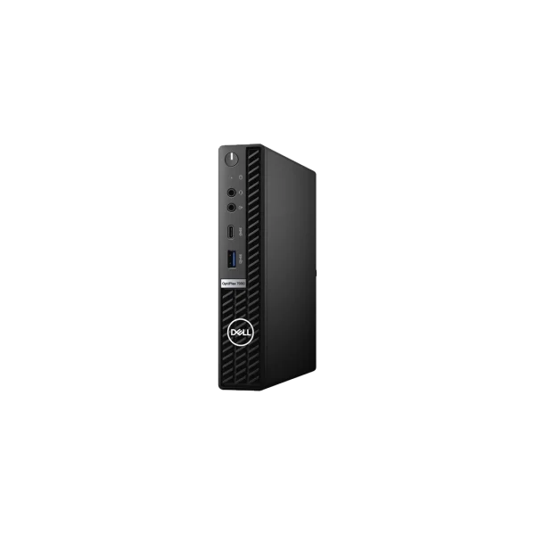 Dell OptiPlex 7090 Micro i5 10th Gen 16GB RAM 512GB SSD - Image 2