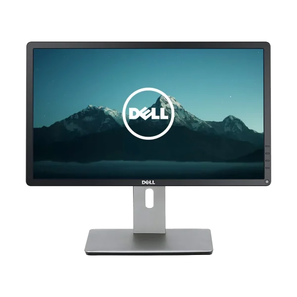 Dell P2214Hb 1080p Full HD Flat Monitor