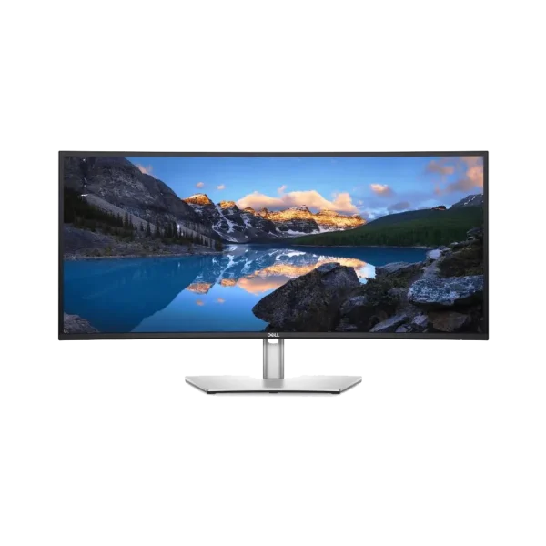Dell UltraSharp U3421WE 34.1-inch LCD 8ms Curved Monitor