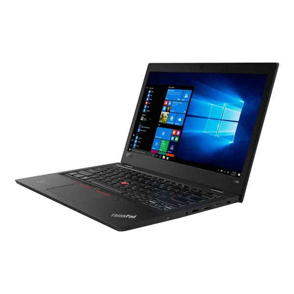 Lenovo ThinkPad L380 i5 8th Gen 120GB SSD 8GB RAM - 20M6