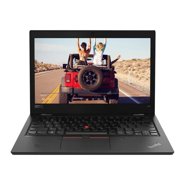 Lenovo ThinkPad L380 i5 8th Gen 120GB SSD 8GB RAM - 20M6 - Image 3