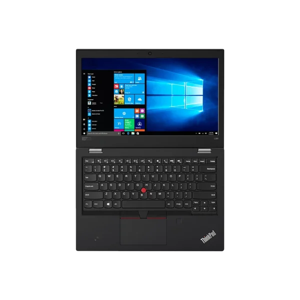Lenovo ThinkPad L380 i5 8th Gen 120GB SSD 8GB RAM - 20M6 - Image 5