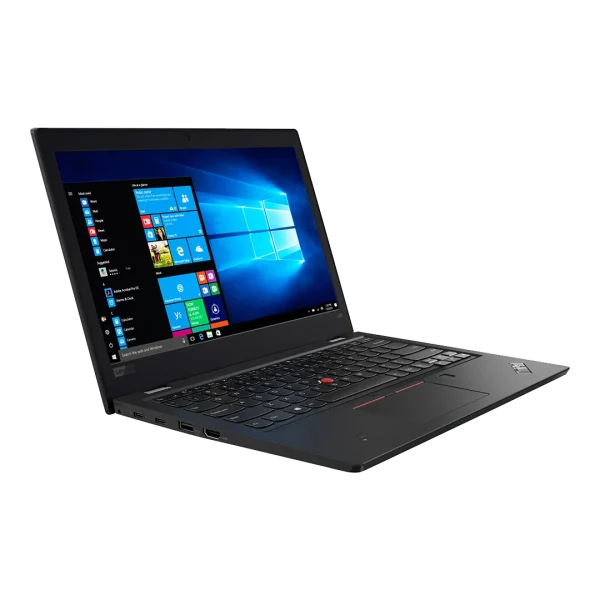 Lenovo ThinkPad L380 i5 8th Gen 120GB SSD 8GB RAM - 20M6 - Image 2