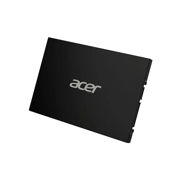 Acer RE100 2.5" 256GB SATA III SSD - Image 2