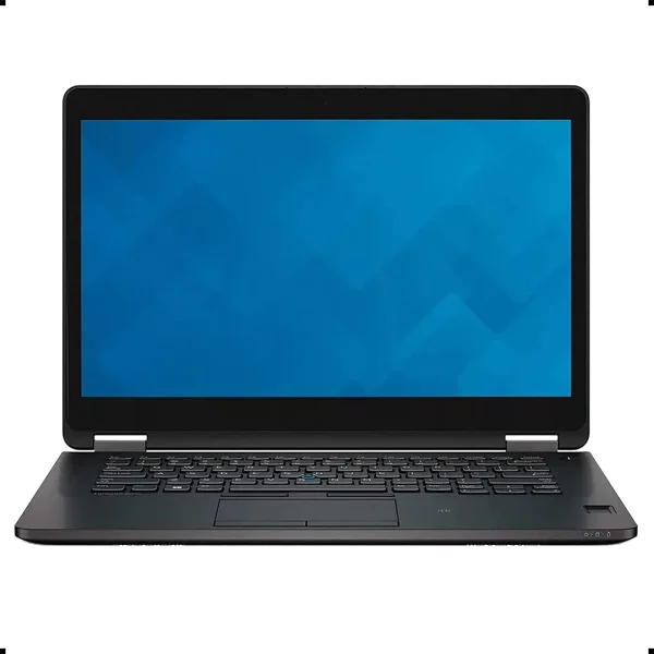 Dell Latitude 7470 Core i5 6th Gen-8GB DDR4-256GB SSD
