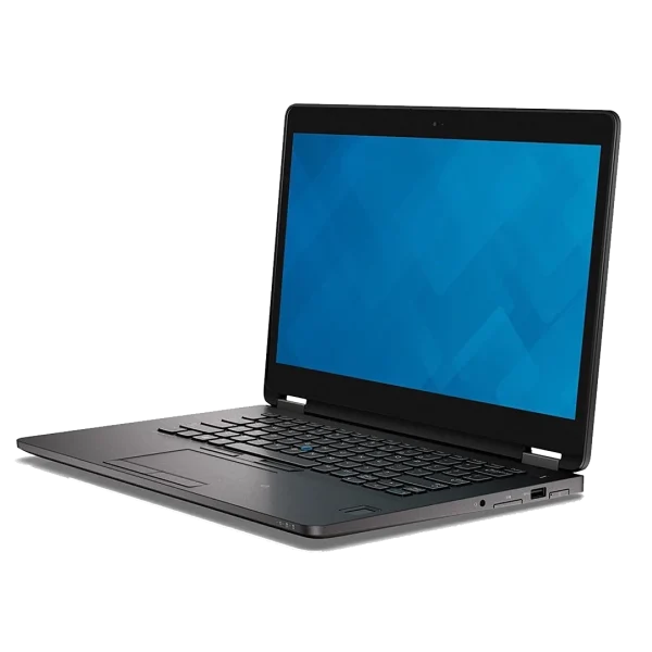 Dell Latitude 7470 Core i5 6th Gen-8GB DDR4-256GB SSD - Image 2