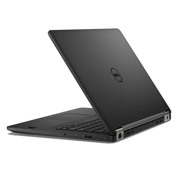 Dell Latitude 7470 Core i5 6th Gen-8GB DDR4-256GB SSD - Image 3