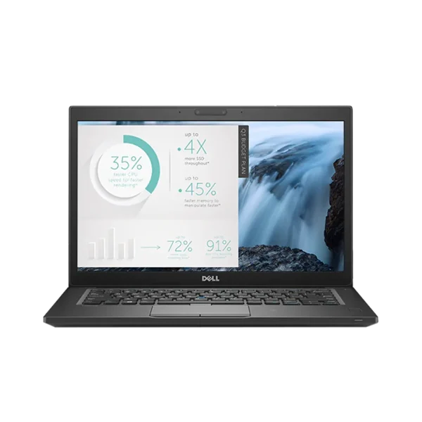 Dell Latitude 7480 Core i7 6th Gen 8GB DDR4 256GB SSD
