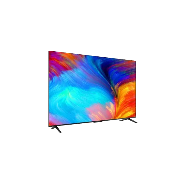 TCL 50 Inch 4K HDR Google TV With Dolby Audio - 50P635 - Image 2