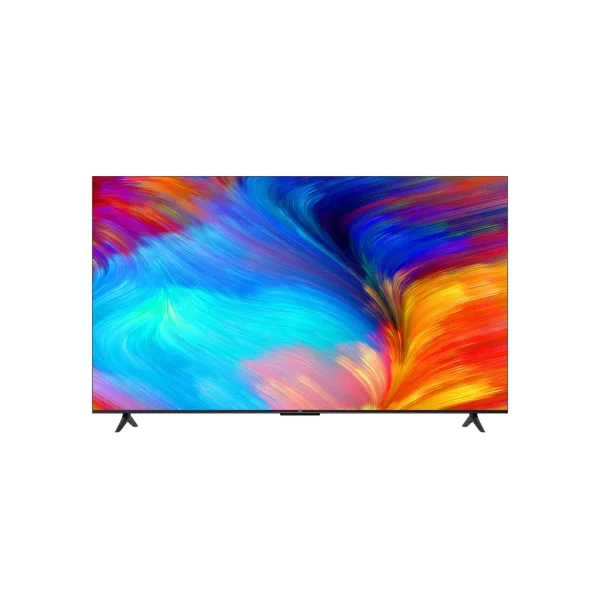 TCL 58 Inch 4K HDR Google TV With Dolby Audio - 58P635