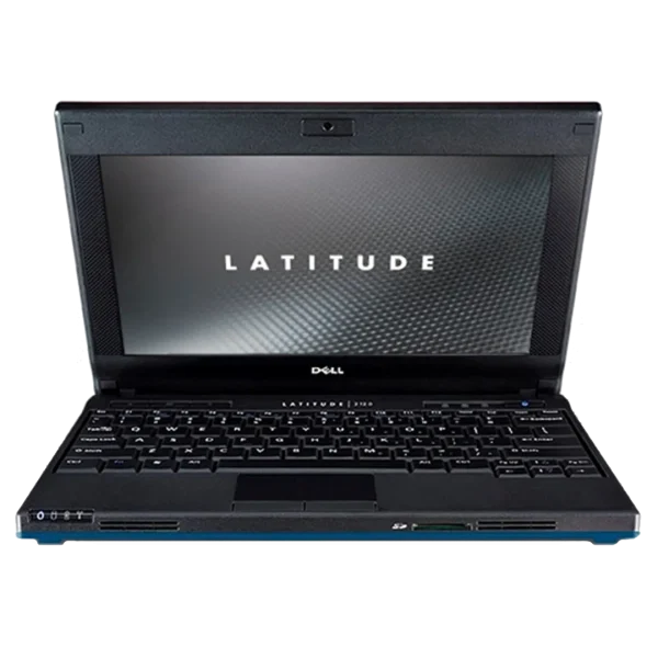 Dell Latitude 2120 Intel Atom 2GB Ram 250GB SATA HDD