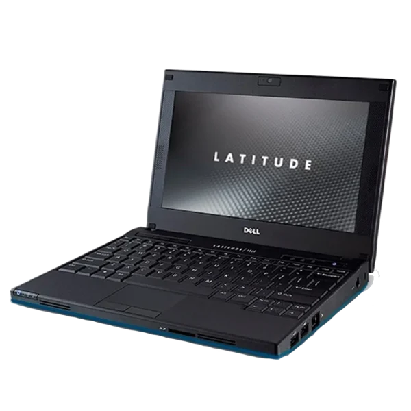 Dell Latitude 2120 Intel Atom 2GB Ram 250GB SATA HDD - Image 2