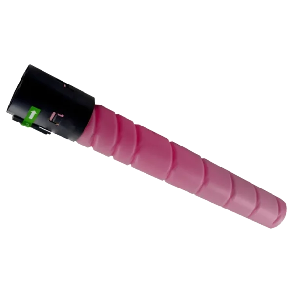 Konica Minolta Compatible TN216 TN316 Magenta Toner