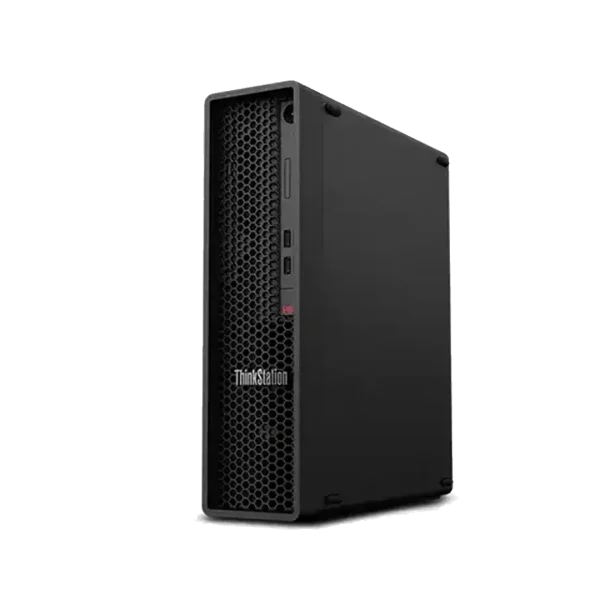 Lenovo ThinkStation P340 SFF Core i7 10th Gen 16GB DDR4