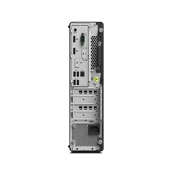Lenovo ThinkStation P340 SFF Core i7 10th Gen 16GB DDR4 - Image 2