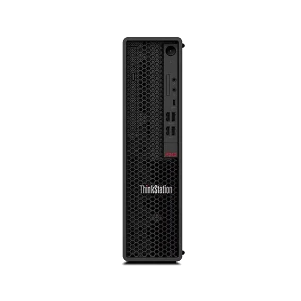 Lenovo ThinkStation P340 SFF Core i7 10th Gen 16GB DDR4 - Image 3