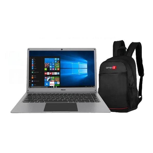Mecer MyLife 14" Z140C-Xpress Celeron 4GB 128GB with Bag