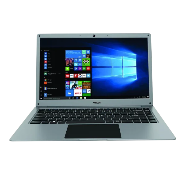 Mecer MyLife 14" Z140C-Xpress Celeron 4GB 128GB with Bag - Image 2