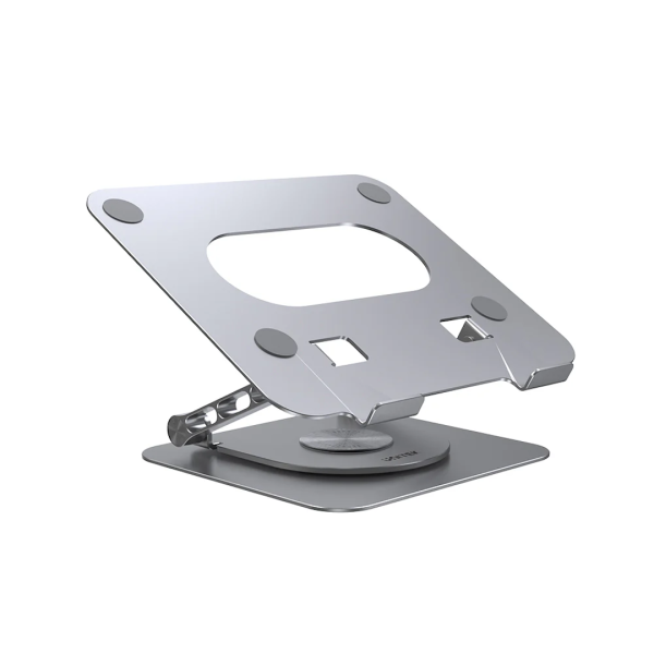 Unitek Adjustable Laptop Stand with 360 Rotating Base