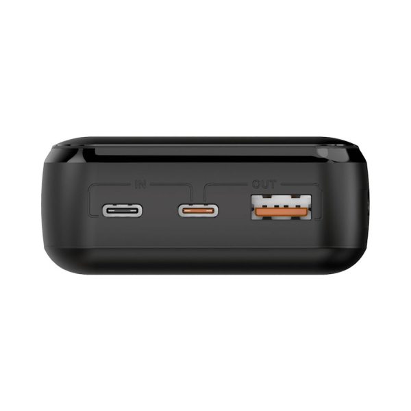 Linkqnet 20,000mah Pd65w Super Quick Charge Powerbank - Image 3