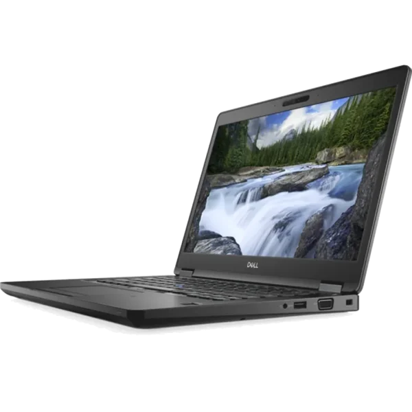 Dell Latitude 5490 Core i7 8th Gen 16GB DDR4 256GB SSD