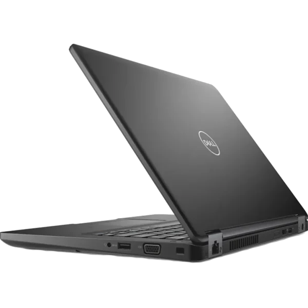 Dell Latitude 5490 Core i7 8th Gen 16GB DDR4 256GB SSD - Image 2
