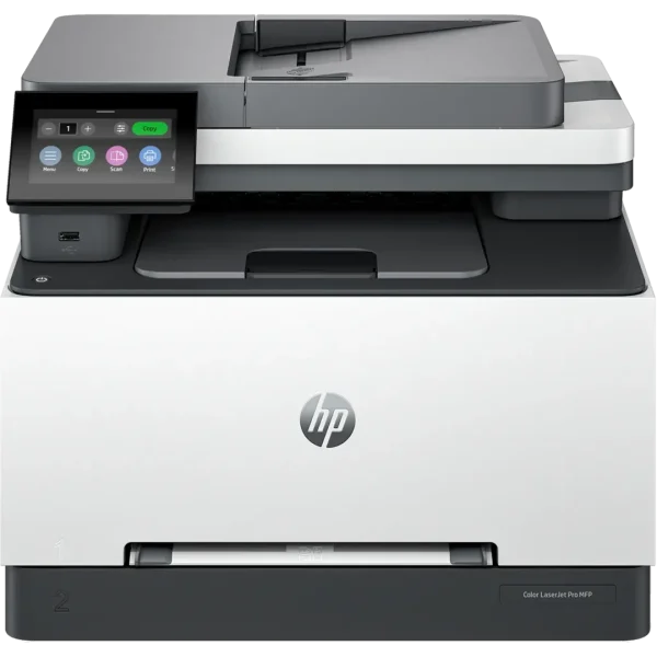 HP Color LaserJet PRO MFP 3303FDW (Replaces M283FDW)