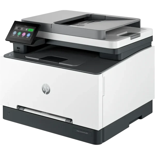 HP Color LaserJet PRO MFP 3303FDW (Replaces M283FDW) - Image 2