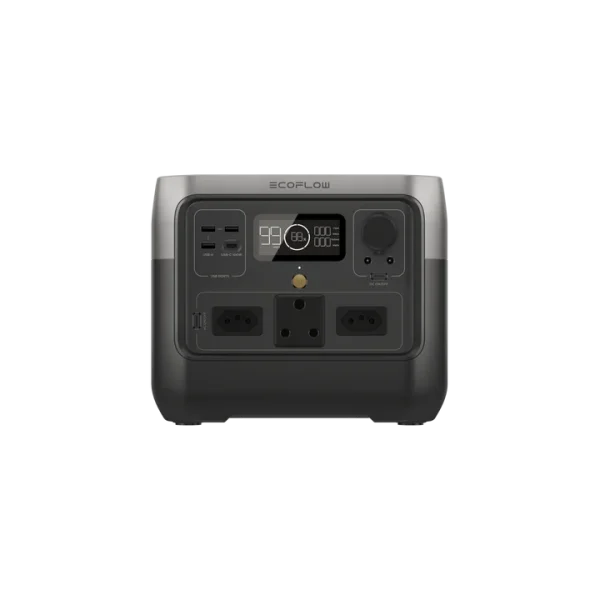 Ecoflow River 2 Pro 768Wh Portable Power Station