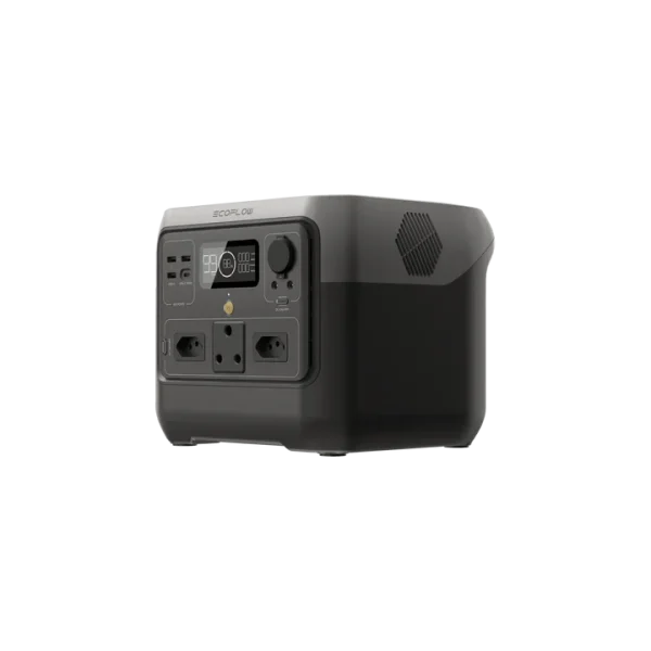 Ecoflow River 2 Pro 768Wh Portable Power Station - Image 2