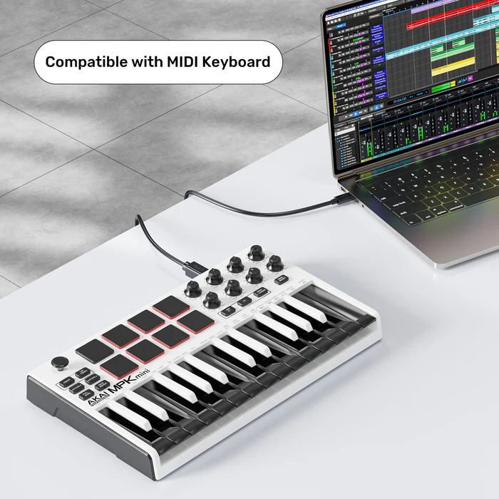 Unitek USB-C to USB-B Data and Charging Cable (C14140ABK03-2M) - Image 7