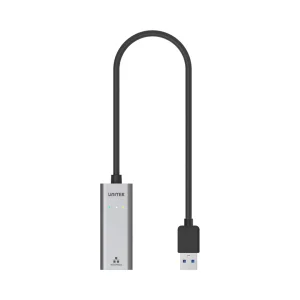 Unitek USB3.0 To GIGABIT Ethernet Adapter (Y-3464)