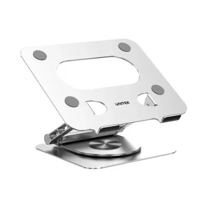 Unitek Laptop Stand with Detachable USB-C Hub (D1109B01)